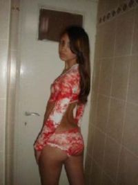 Prostytutka Adelais Cancun