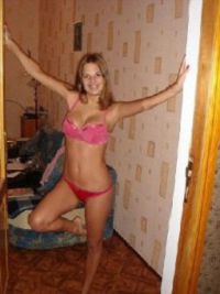 Prostytutka Elenin Krasnystaw